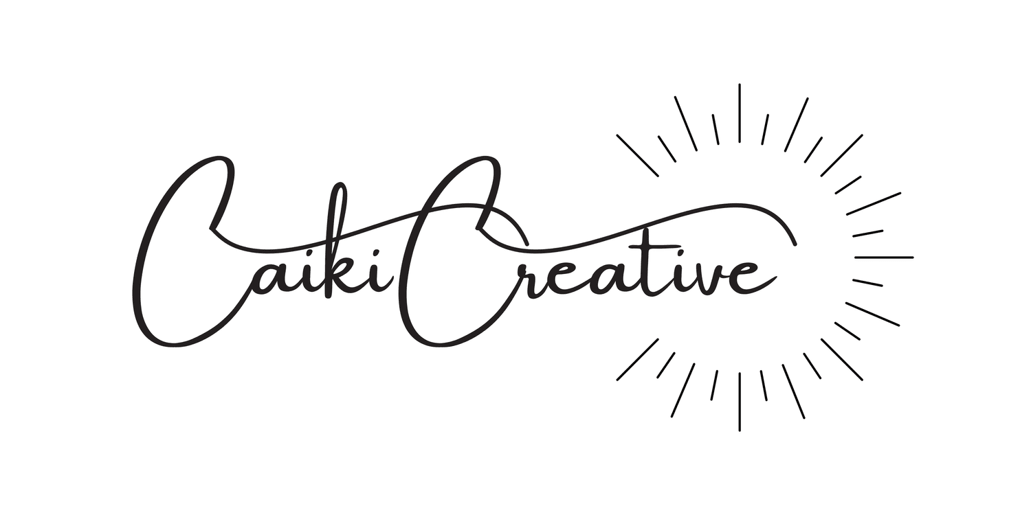 caikicreative.com